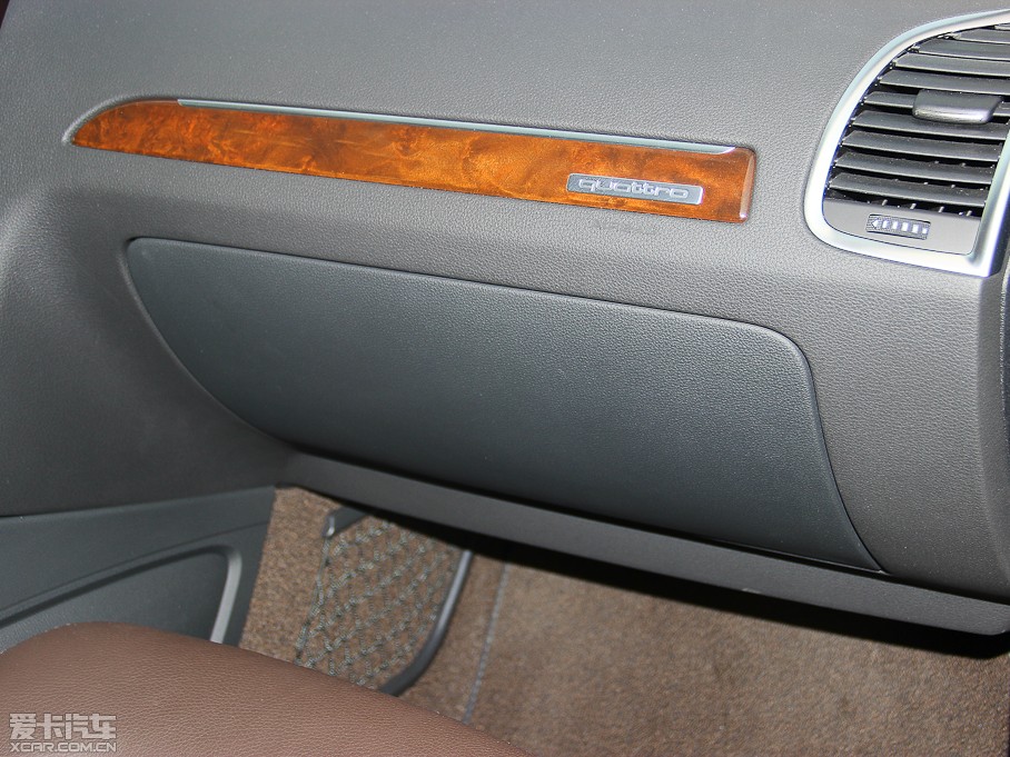 2013WQ7 40TFSI g(245kW)