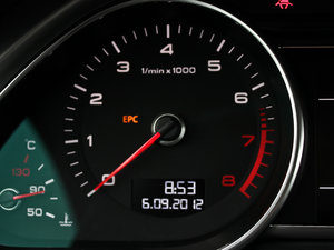 201335TFSI Mȡ(200kW) п؅^