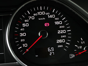 201335TFSI Mȡ(200kW) п؅^