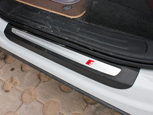 201335TFSI (200kW) g