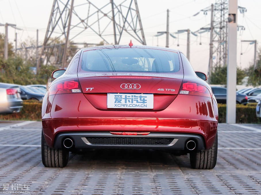 2013WTT Coupe 45 TFSI