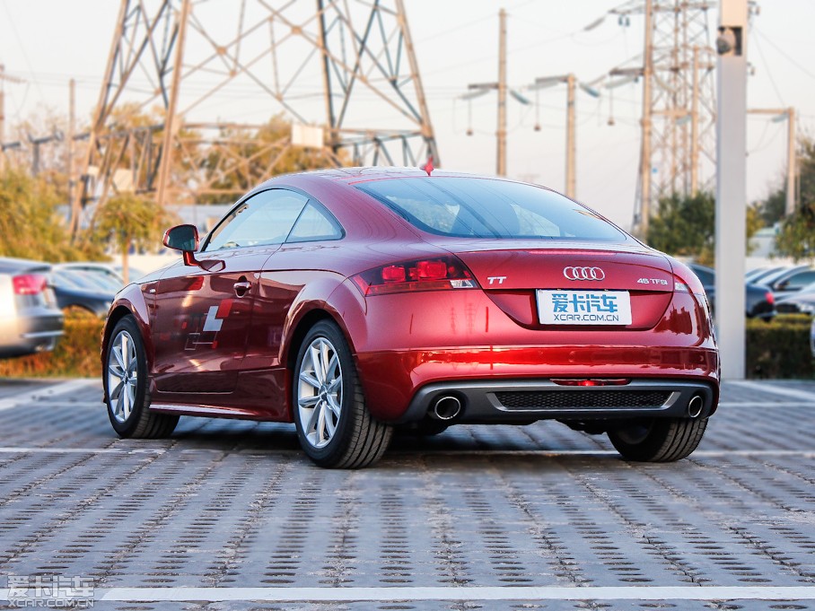 2013WTT Coupe 45 TFSI