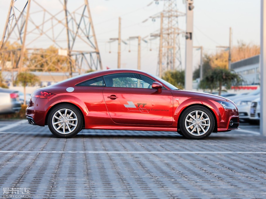 2013WTT Coupe 45 TFSI