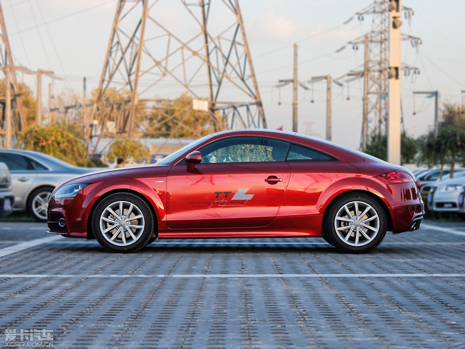 2013WTT Coupe 45 TFSI