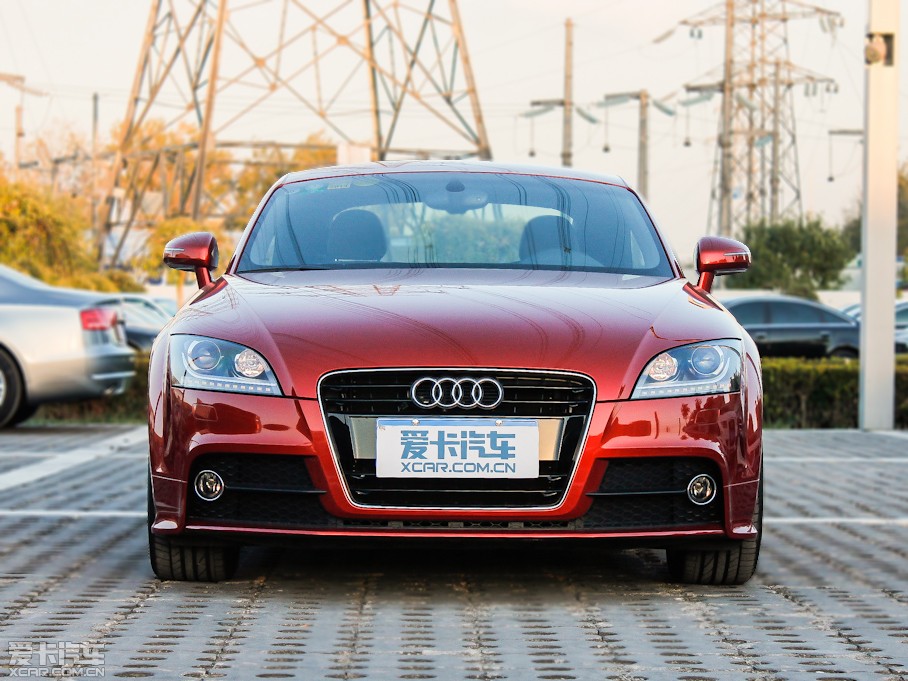 2013WTT Coupe 45 TFSI