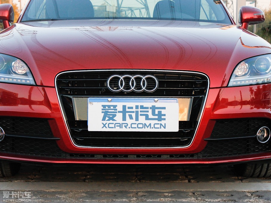 2013WTT Coupe 45 TFSI