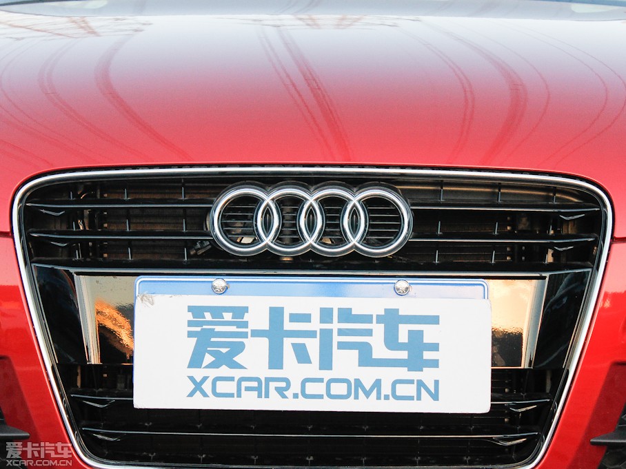 2013?yun)WTT Coupe 45 TFSI