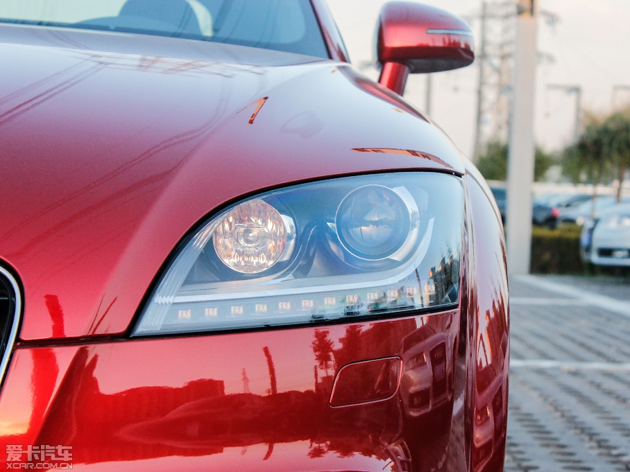 2013WTT Coupe 45 TFSI