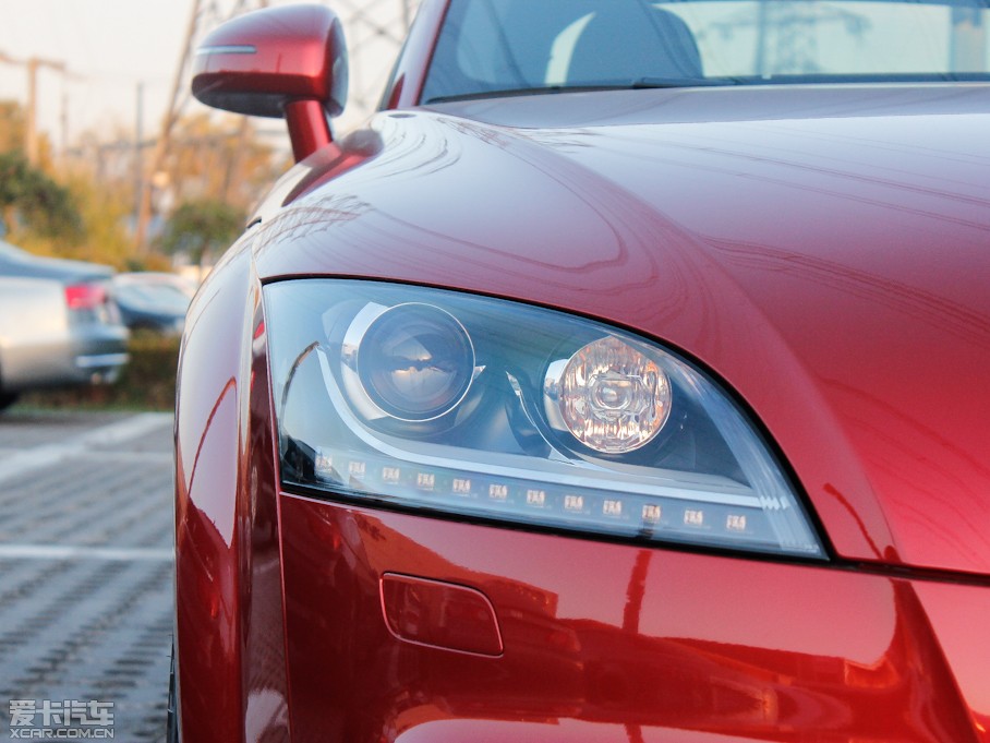 2013WTT Coupe 45 TFSI