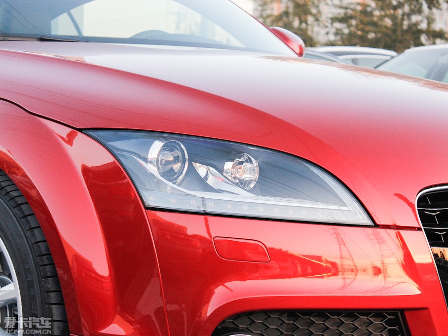 2013WTT Coupe 45 TFSI