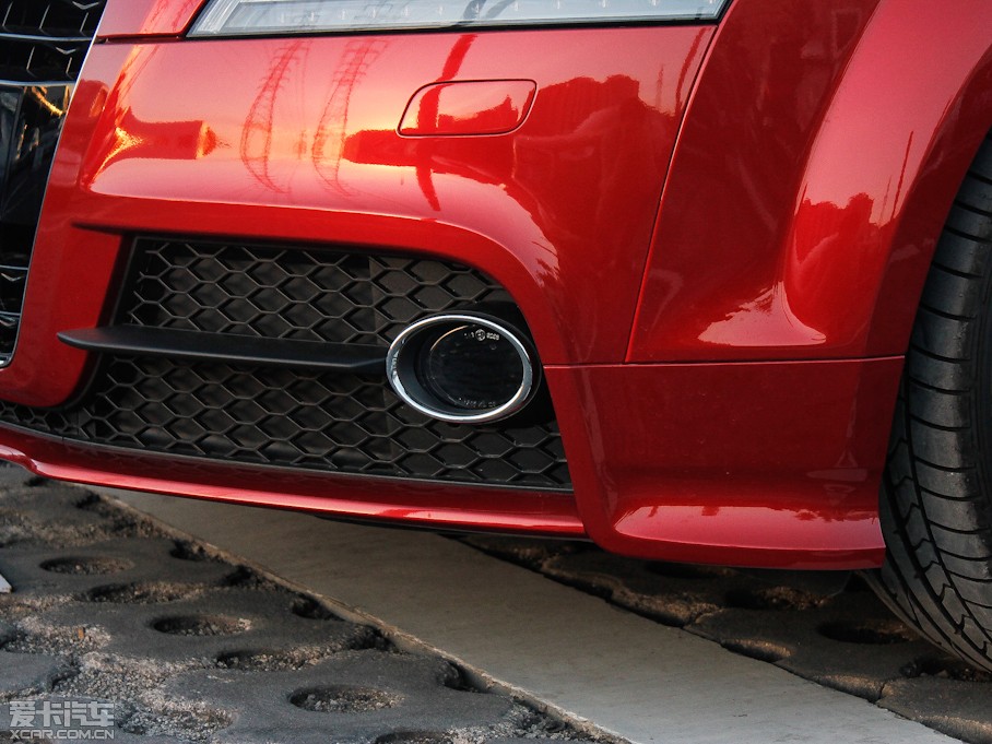 2013WTT Coupe 45 TFSI