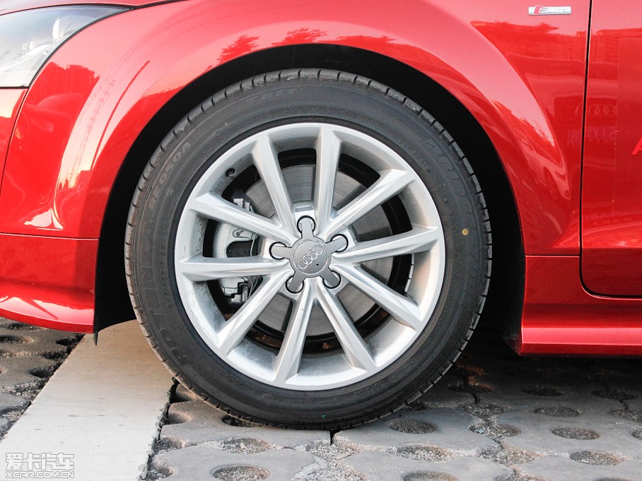 2013?yun)WTT Coupe 45 TFSI