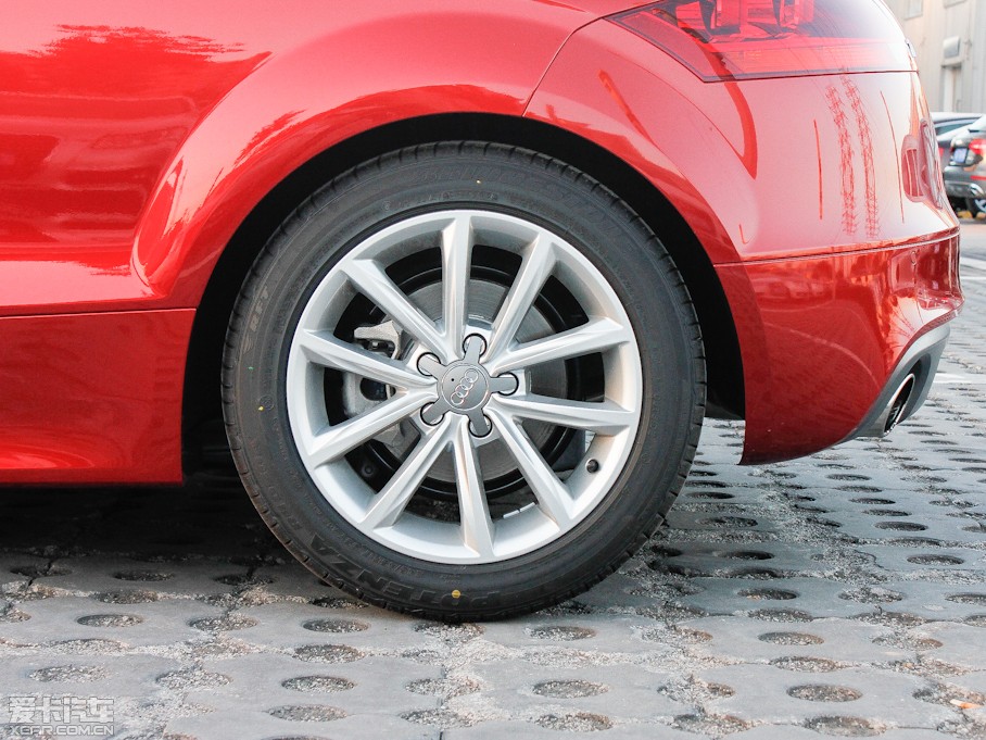 2013WTT Coupe 45 TFSI