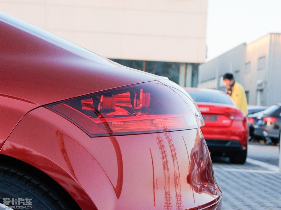 2013WTT Coupe 45 TFSI