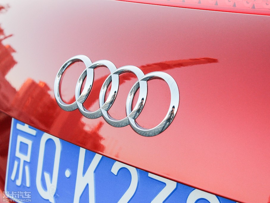 2013?yun)WTT Coupe 45 TFSI