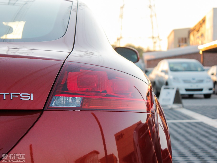 2013WTT Coupe 45 TFSI