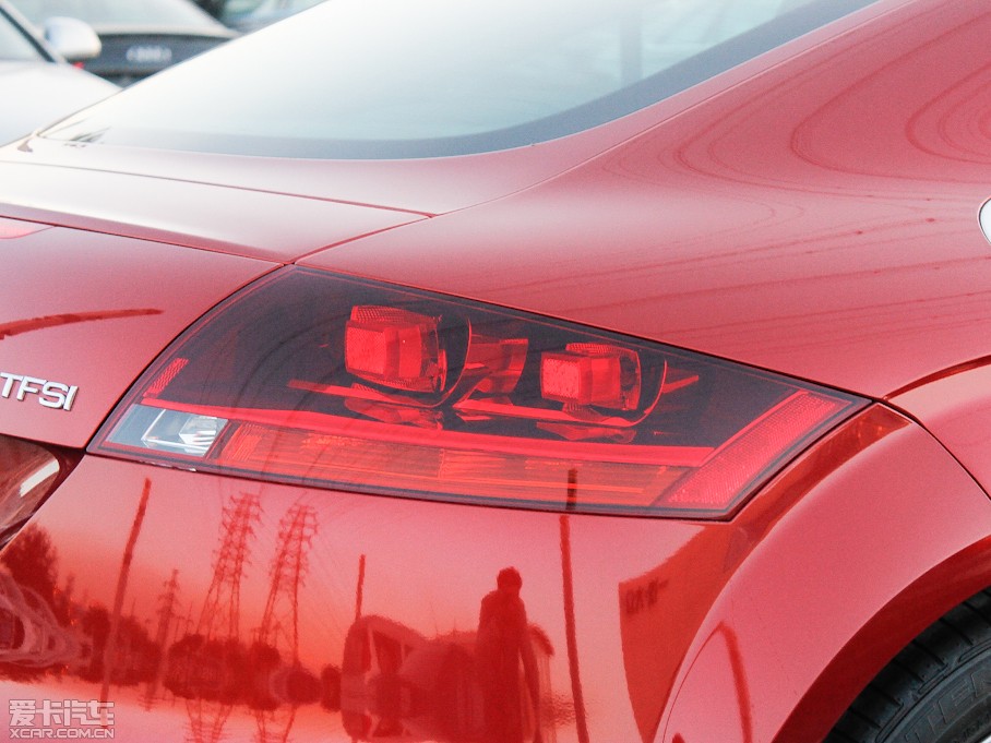 2013WTT Coupe 45 TFSI