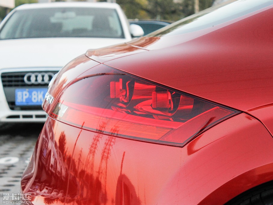 2013WTT Coupe 45 TFSI