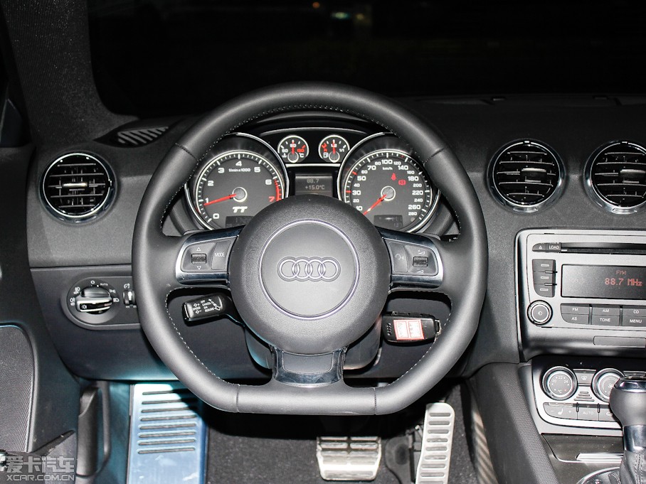 2013WTT Coupe 45 TFSI