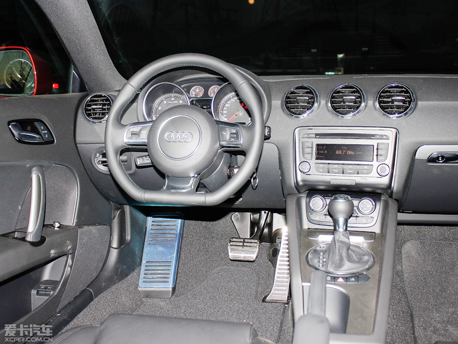 2013WTT Coupe 45 TFSI