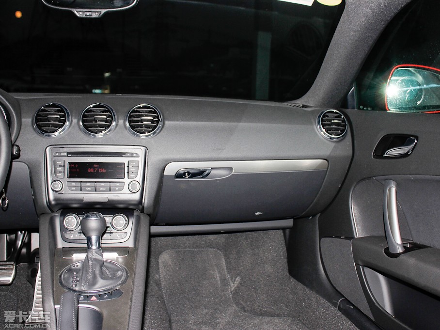 2013WTT Coupe 45 TFSI