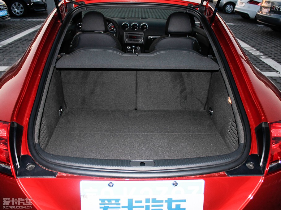 2013WTT Coupe 45 TFSI