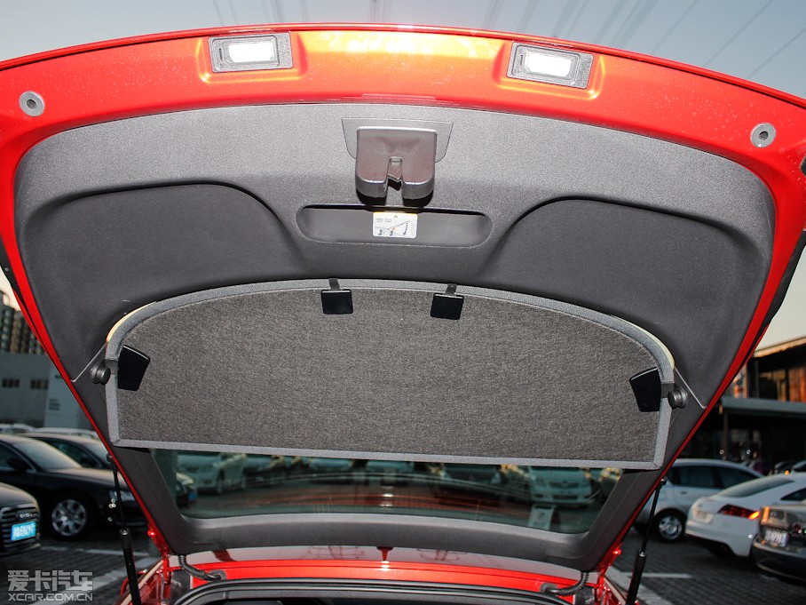 2013?yun)WTT Coupe 45 TFSI