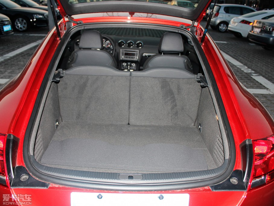 2013WTT Coupe 45 TFSI