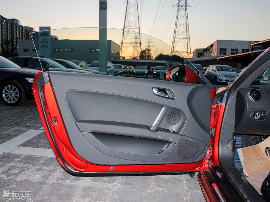 2013WTT Coupe 45 TFSI