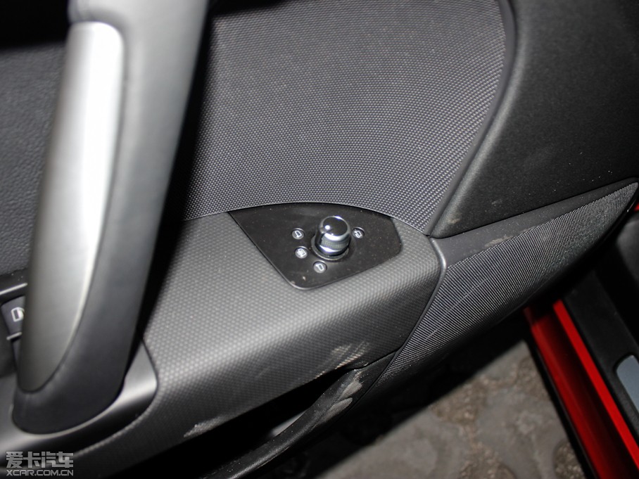 2013?yun)WTT Coupe 45 TFSI