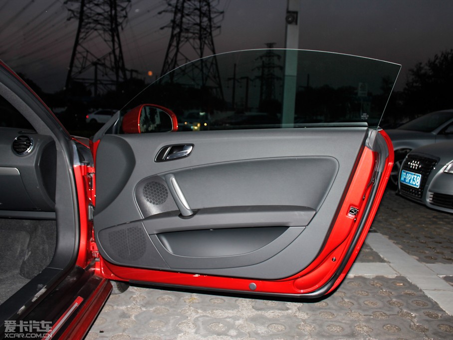 2013WTT Coupe 45 TFSI