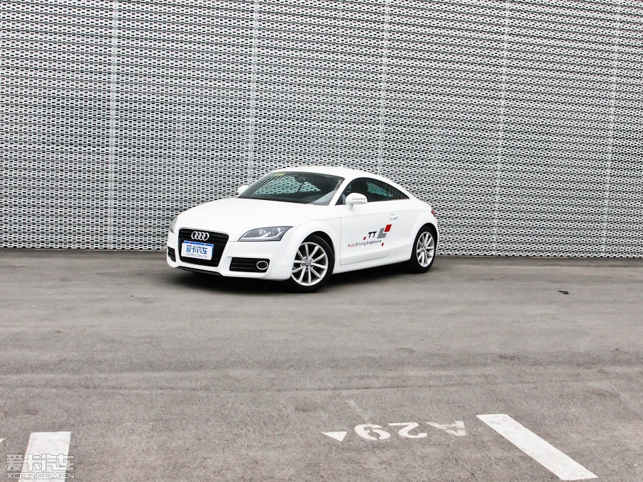 2013WTT Coupe 45 TFSI ɫ