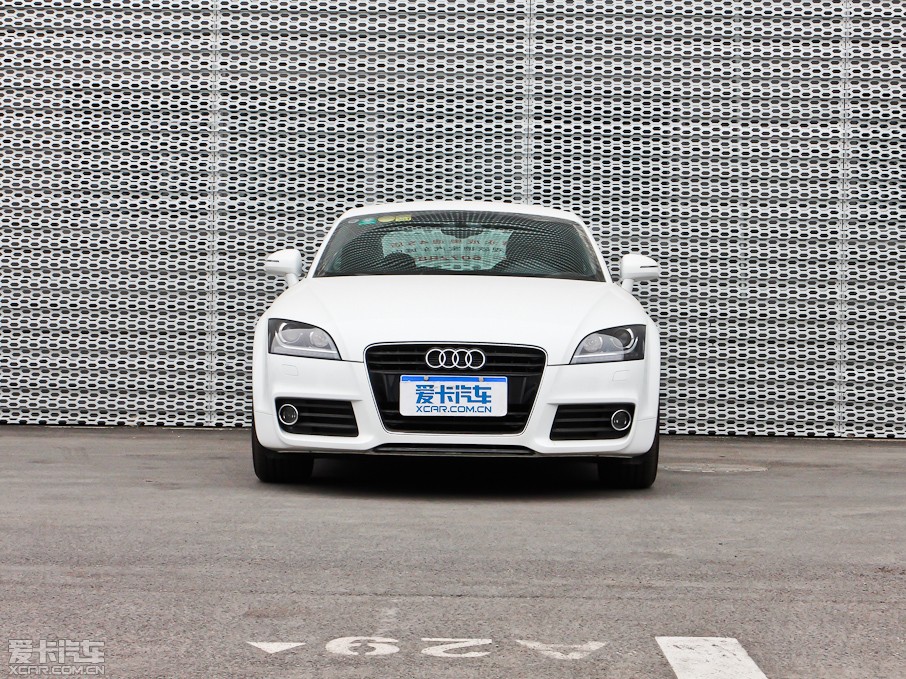 2013WTT Coupe 45 TFSI ɫ