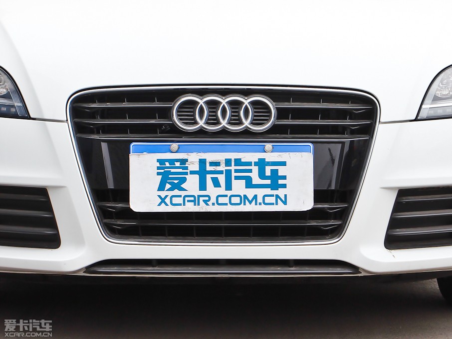 2013WTT Coupe 45 TFSI ɫ