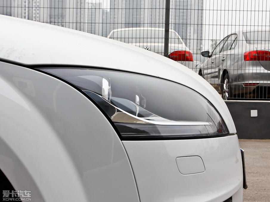 2013?yun)WTT Coupe 45 TFSI ɫ(jng)