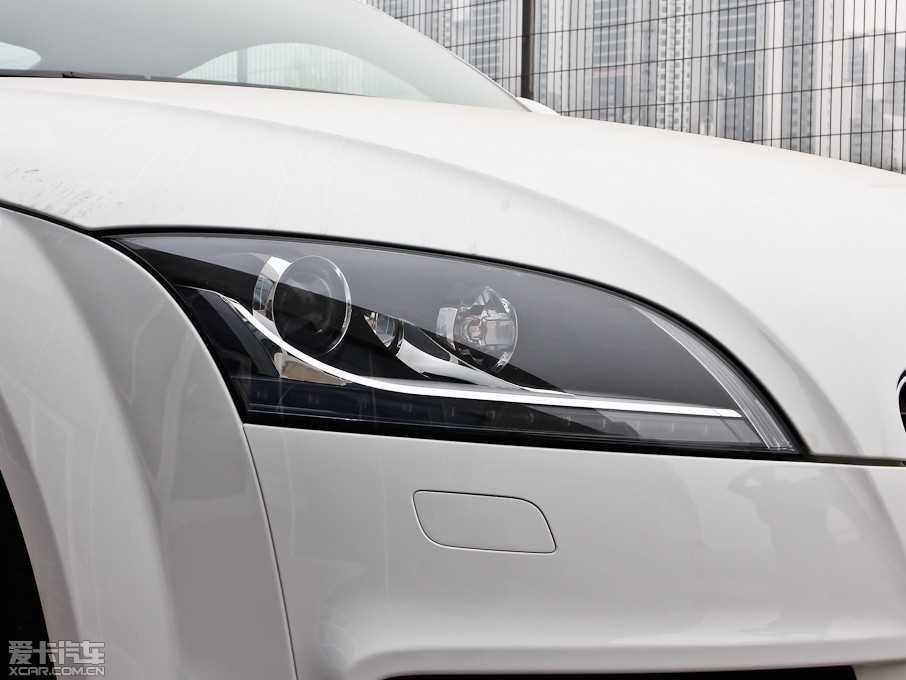 2013WTT Coupe 45 TFSI ɫ