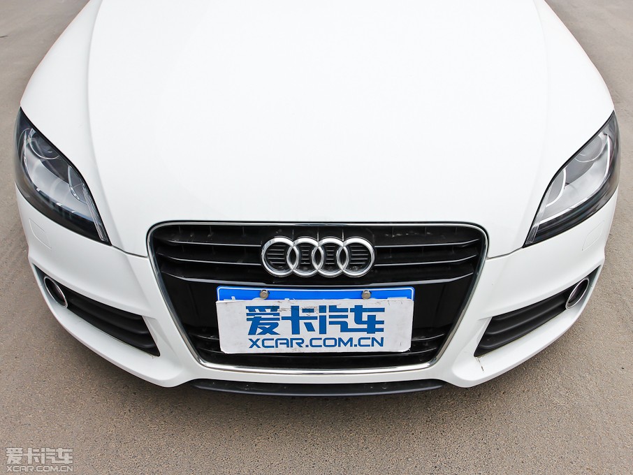 2013WTT Coupe 45 TFSI ɫ