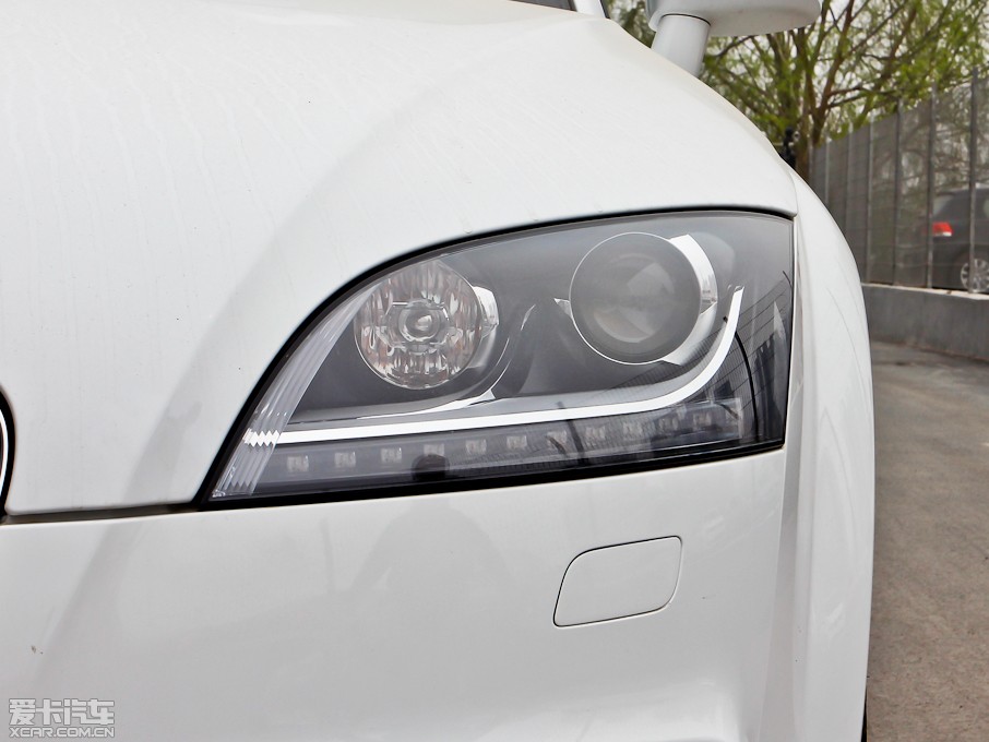 2013WTT Coupe 45 TFSI ɫ