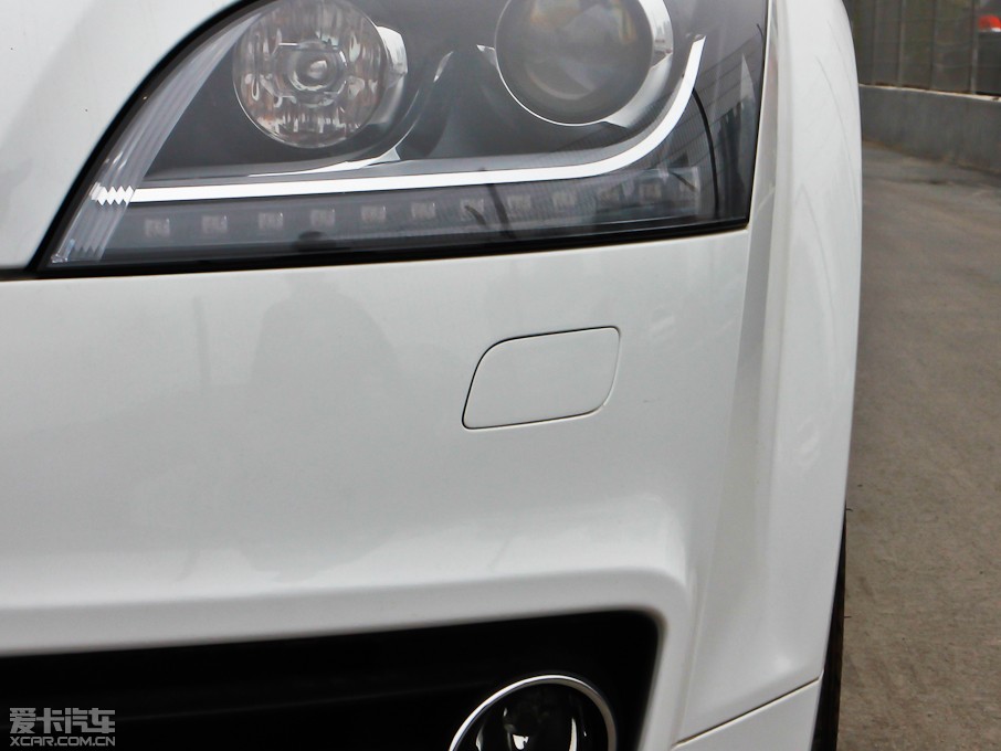 2013WTT Coupe 45 TFSI ɫ(jng)