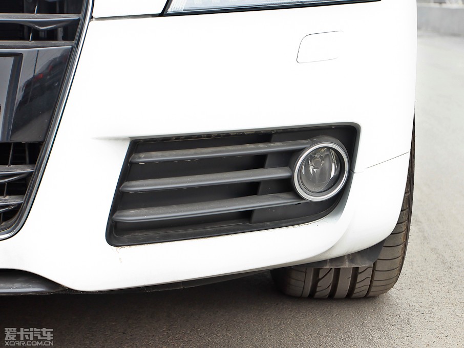 2013WTT Coupe 45 TFSI ɫ(jng)