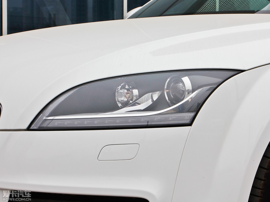 2013WTT Coupe 45 TFSI ɫ