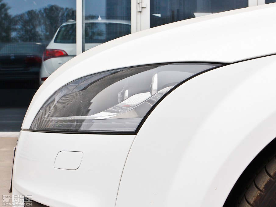 2013WTT Coupe 45 TFSI ɫ