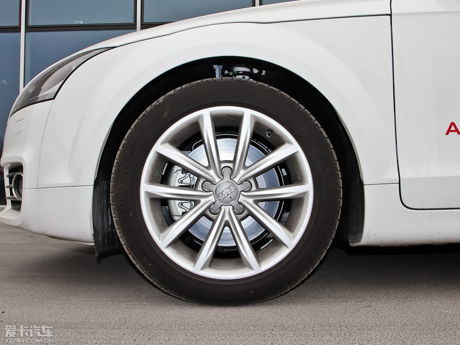 2013?yun)WTT Coupe 45 TFSI ɫ(jng)