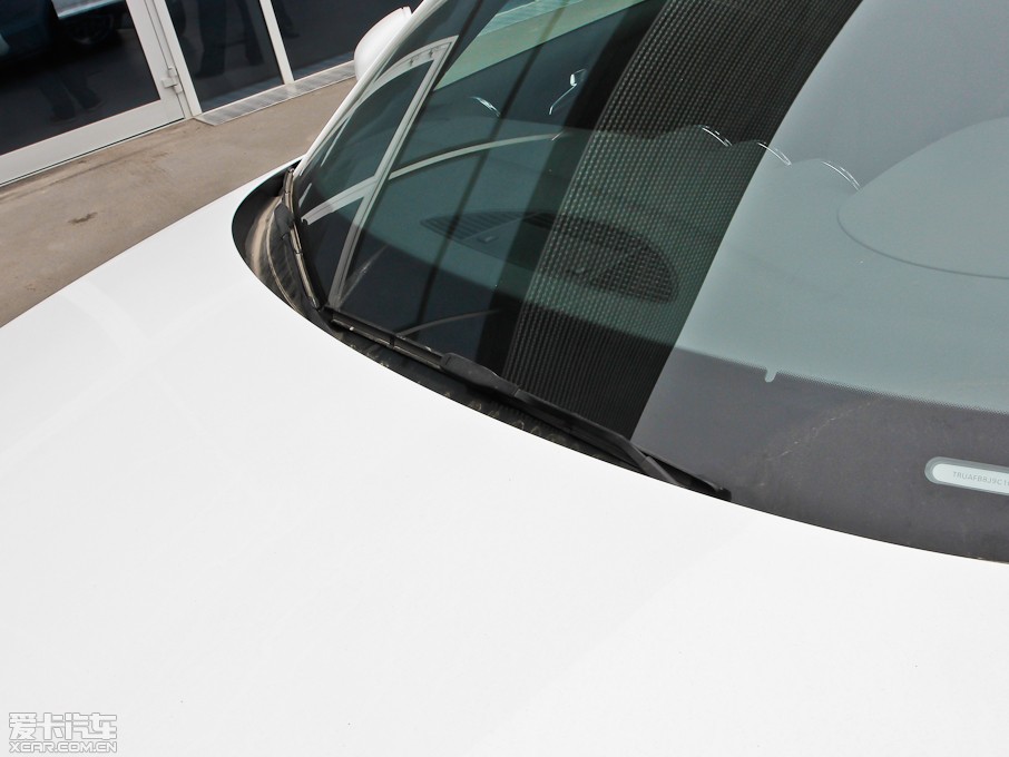 2013WTT Coupe 45 TFSI ɫ