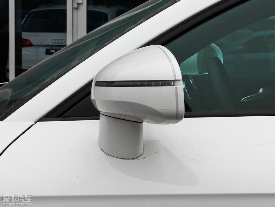 2013WTT Coupe 45 TFSI ɫ