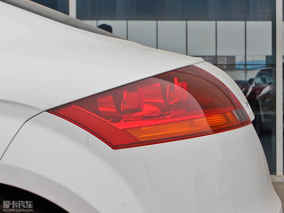 2013WTT Coupe 45 TFSI ɫ