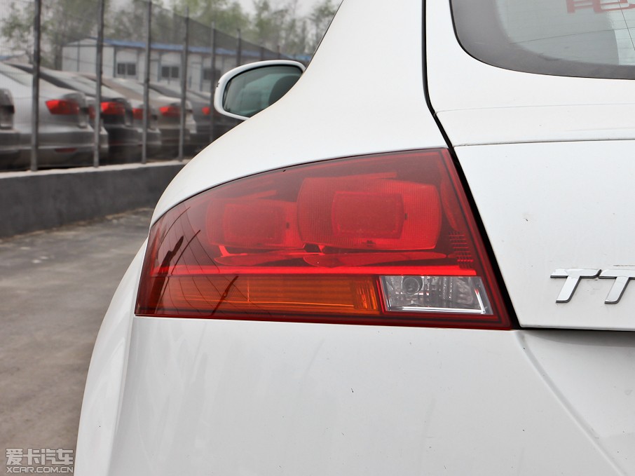 2013WTT Coupe 45 TFSI ɫ