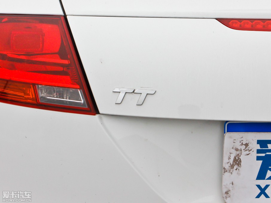 2013WTT Coupe 45 TFSI ɫ