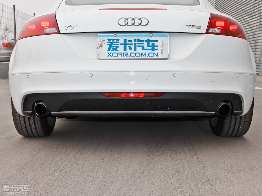 2013WTT Coupe 45 TFSI ɫ