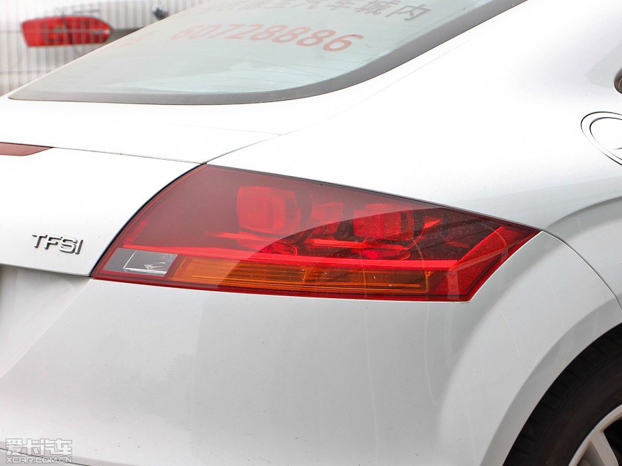 2013WTT Coupe 45 TFSI ɫ